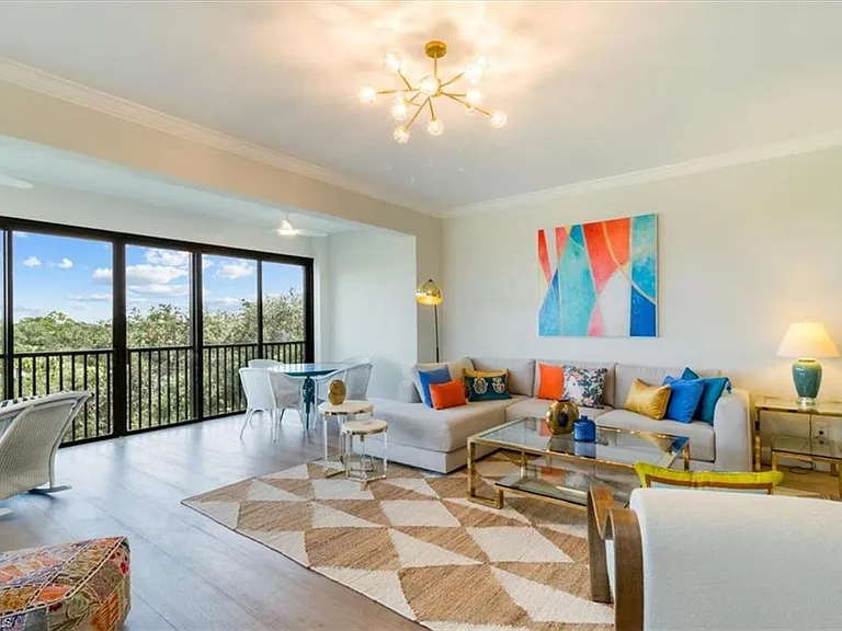 7040 Pelican Bay Blvd #D-405 — Photo 4
