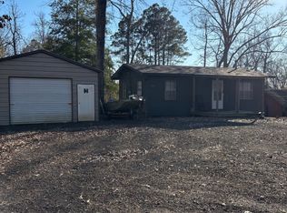 527 Shady Ln, Many, LA 71449