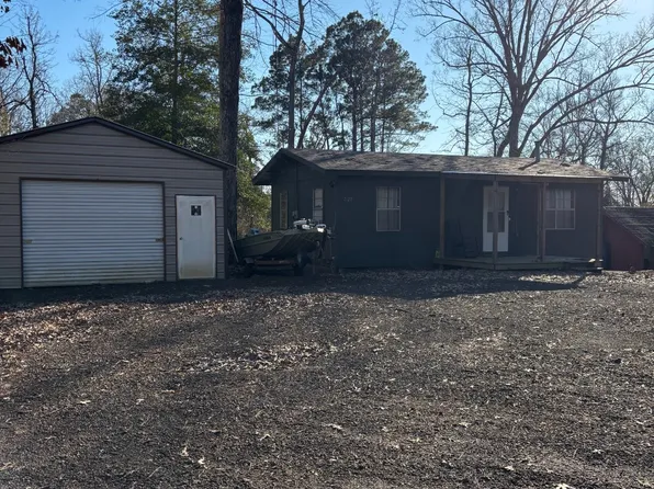 527 Shady Ln, Many, LA 71449