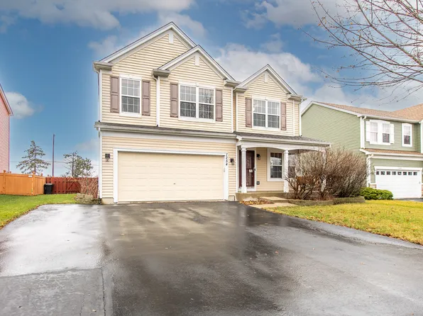 1254 Kathleen Ct, Antioch, IL 60002