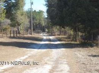 20609 NE 51st Ln #A-344, Earleton, FL 32631