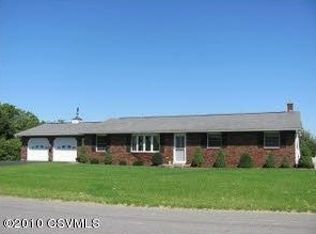 810 Borough Line Rd, Mifflinburg, PA 17844