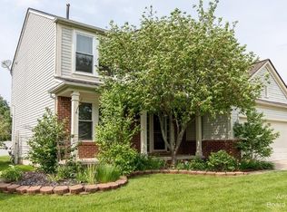 7634 Henley Dr, Ypsilanti, MI
