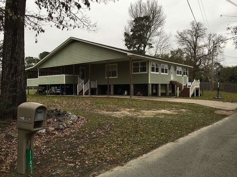 Home Outside - Stairs to be painted