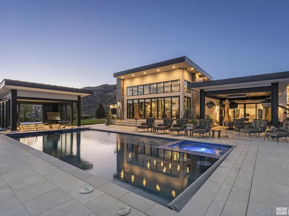 2385 Eagle Bend Trl, Reno, NV 89523