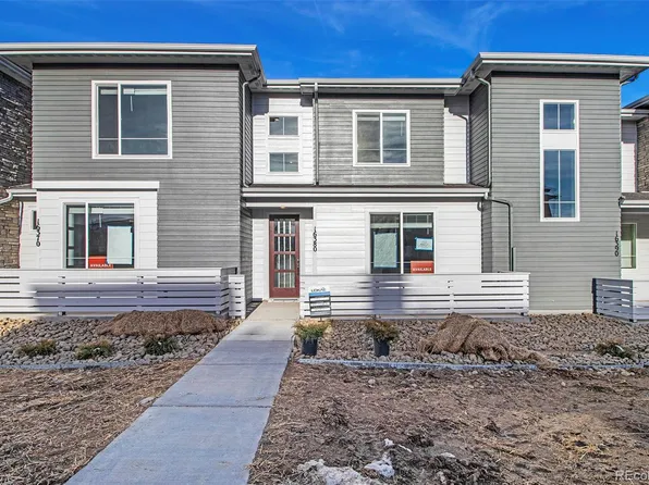 16690 Alzere Place, Parker, CO 80134