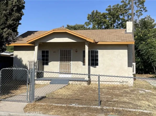 450 Martin St, Banning, CA 92220