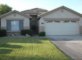 1316 E Pollino St, Queen Creek, AZ 85140