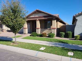3950 E Ebano St, Gilbert, AZ 85295