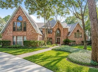 6127 Willowcrest Ct, Spring, TX 77389