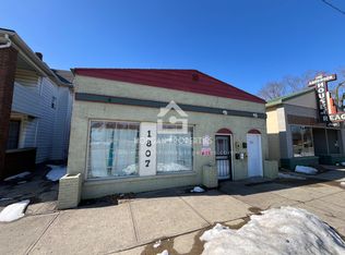 1807 Meridian St APT 4, Anderson, IN 46016