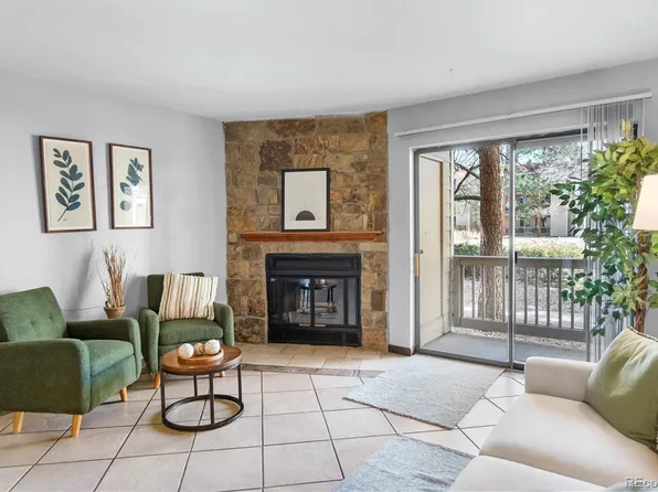 14780 E Kentucky Drive #416, Aurora, CO 80012