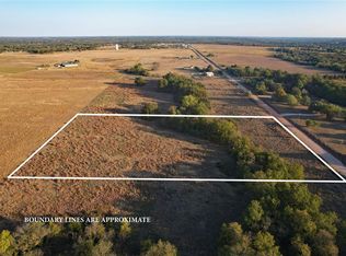 3 S 3440th Rd, Meeker, OK 74855