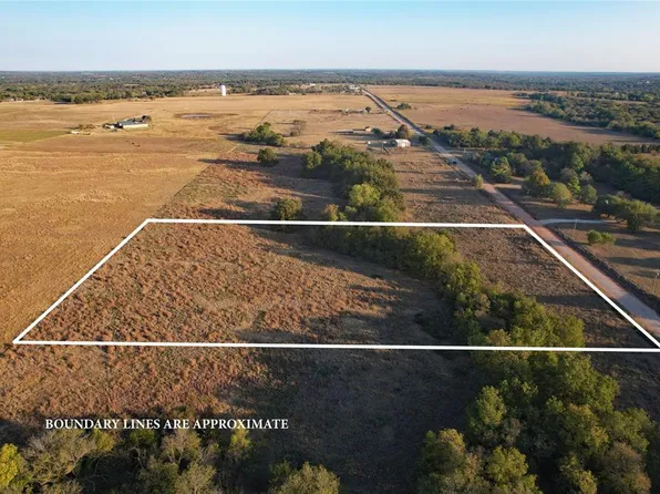 3 S 3440th Rd, Meeker, OK 74855