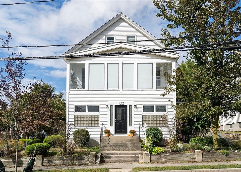 1st image of 122 School St #1