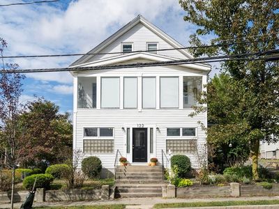 122 School St #1, Watertown, MA, 02472