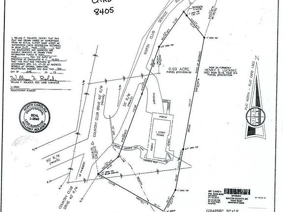 3rd image of 128 Country Club Dr
