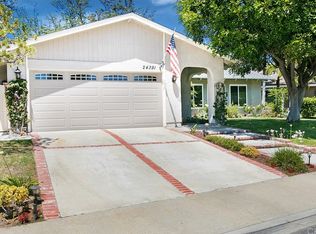 24391 Blueridge Rd, Lake Forest, CA 92630