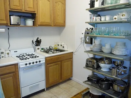 Rented by Citi Habitats | media 14