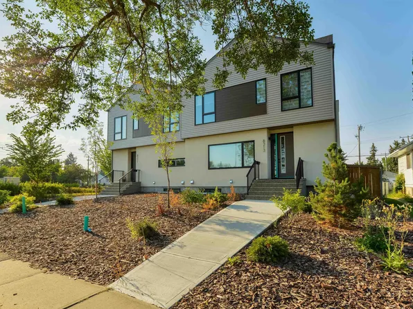 8313 76th Ave NW, Edmonton, AB T6C 0H9