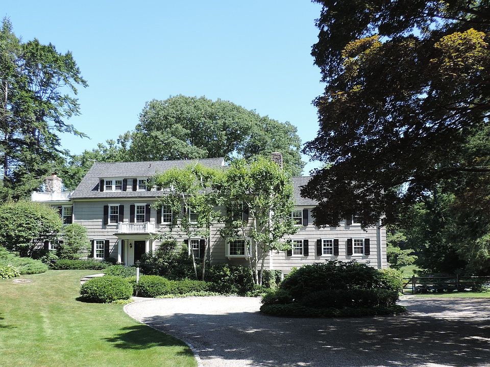 4 Sunset Ln, Rye, NY 10580 Zillow