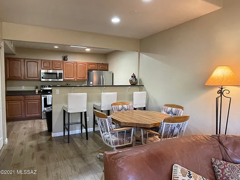 6255 N Camino Pimeria Alta #130 — Photo 6