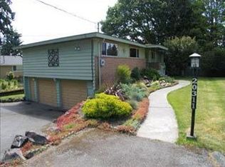 20311 15th Ave NW, Shoreline, WA 98177