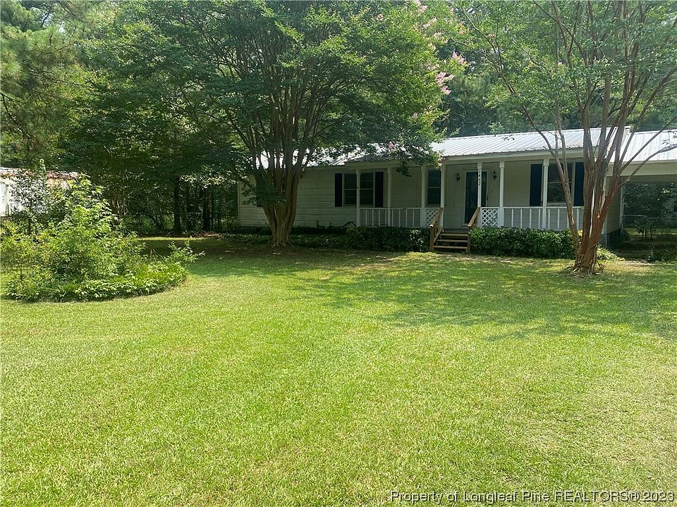 1462 Terrals Creek Rd, Eastover, NC 28312 Zillow
