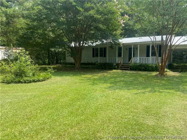 1462 Terrals Creek Rd, Eastover, NC 28312