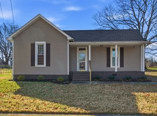 204 Winters St, Adams, TN 37010