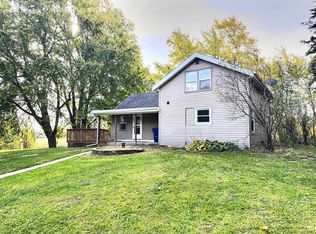 N5211 County Road Y, Oakfield, WI 53065