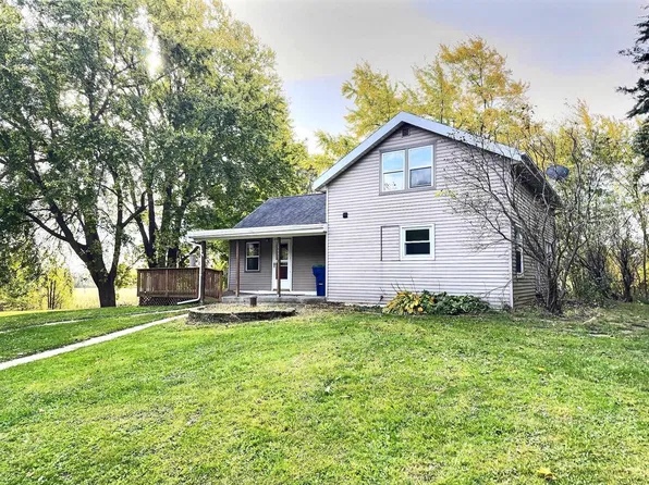 N5211 County Road Y, Oakfield, WI 53065