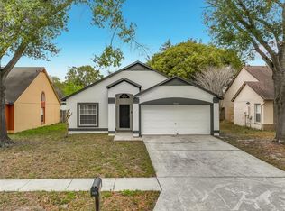 5626 Elizabeth Rose Sq, Orlando, FL 32810