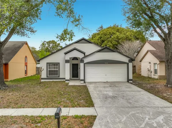 5626 Elizabeth Rose Sq, Orlando, FL 32810