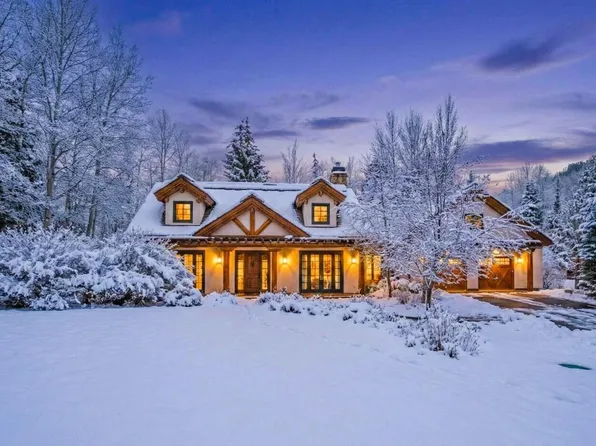 7 Rose Ct, Sun Valley, ID 83353