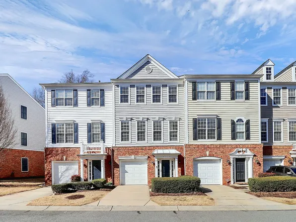 2936 Castleberry Ct, Charlotte, NC 28209