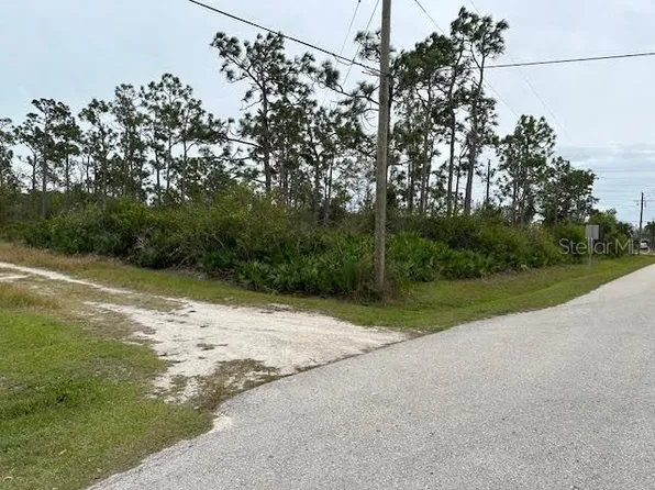 29305 Hazelwood Dr #4, Punta Gorda, FL 33982