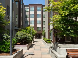 Cascade Court Apartments, Seattle, WA 98101