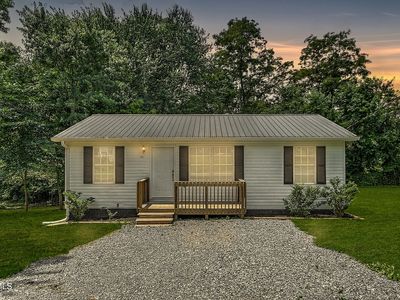 117 Maverick Rd, Jonesborough, TN, 37659