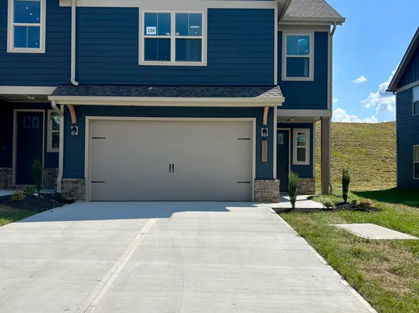 1449 Mountain Quail Cir, Maryville, TN 37801