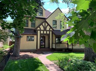 1415 N Tejon St, Colorado Springs, CO 80907