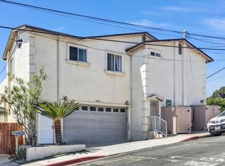 5860-5864 Mildred St #782b83a1b, San Diego, CA 92110