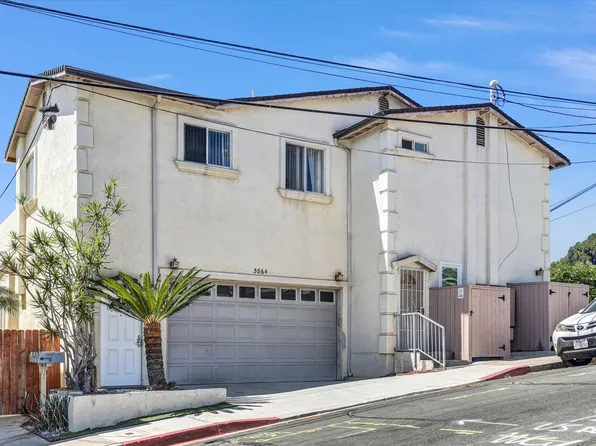 5860-5864 Mildred St #782b83a1b, San Diego, CA 92110
