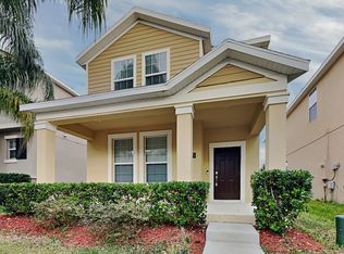 5765 Mangrove Cove Ave, Winter Garden, FL 34787