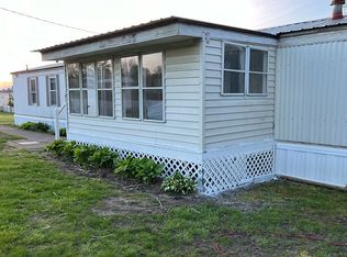 7473 Sharon Mercer Rd LOT 10, Mercer, PA 16137