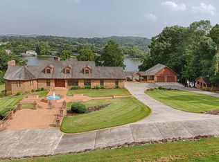 7653 Charlton Rd, Knoxville, TN 37920