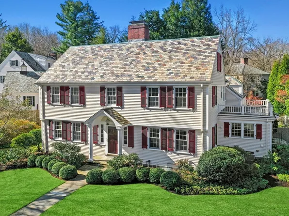 15 Alden Rd, Wellesley, MA 02481
