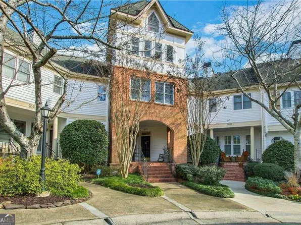 3513 Vernadean Dr SE, Atlanta, GA 30339