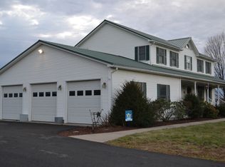 63 Comins Rd, Hadley, MA 01035