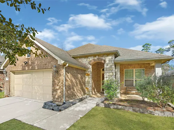 12739 Bridle Springs Ln, Houston, TX 77044